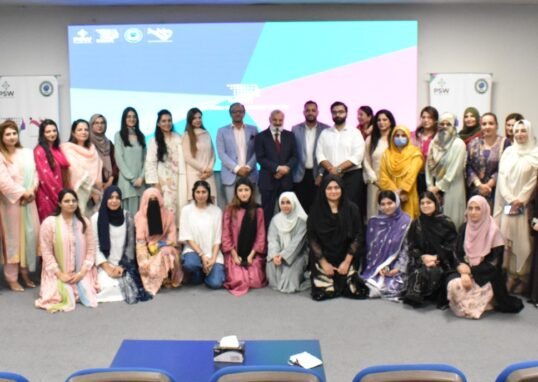 Women Entrepreneurs